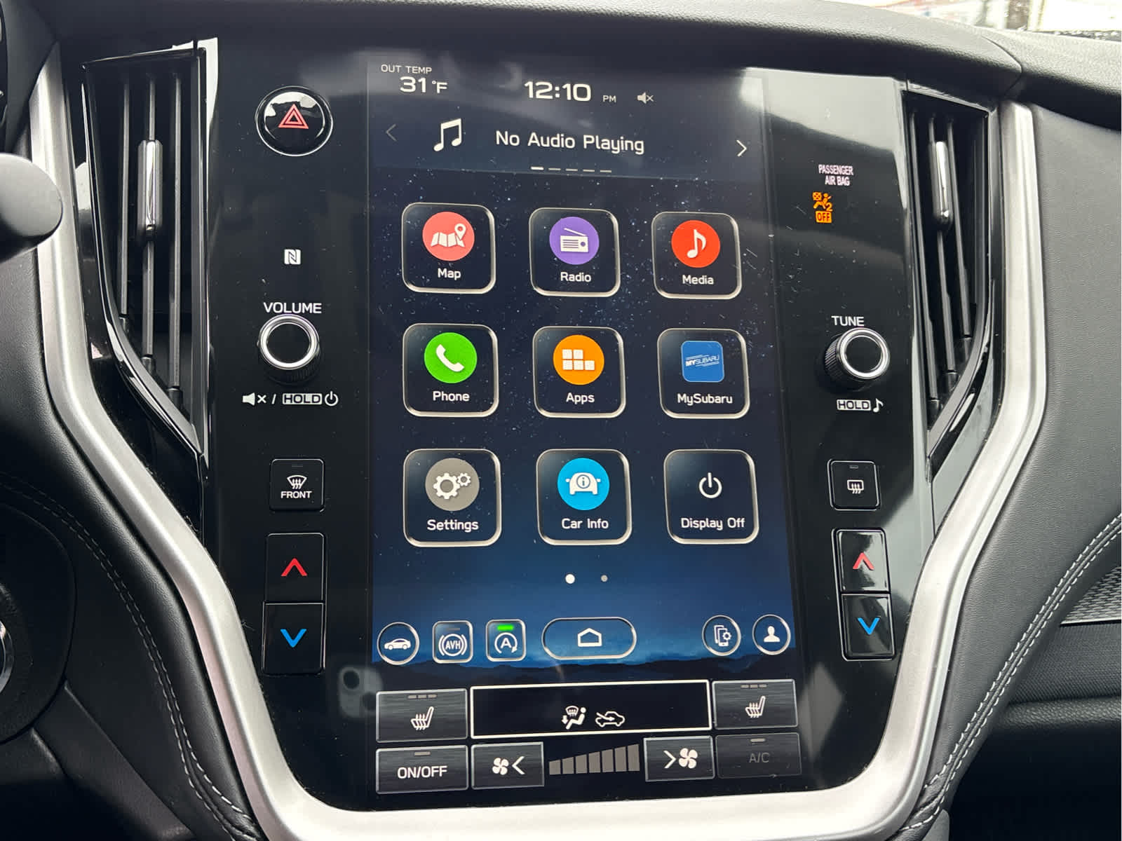 2024 Subaru Outback Premium