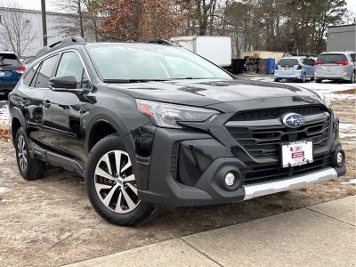 2024 Subaru Outback Premium
