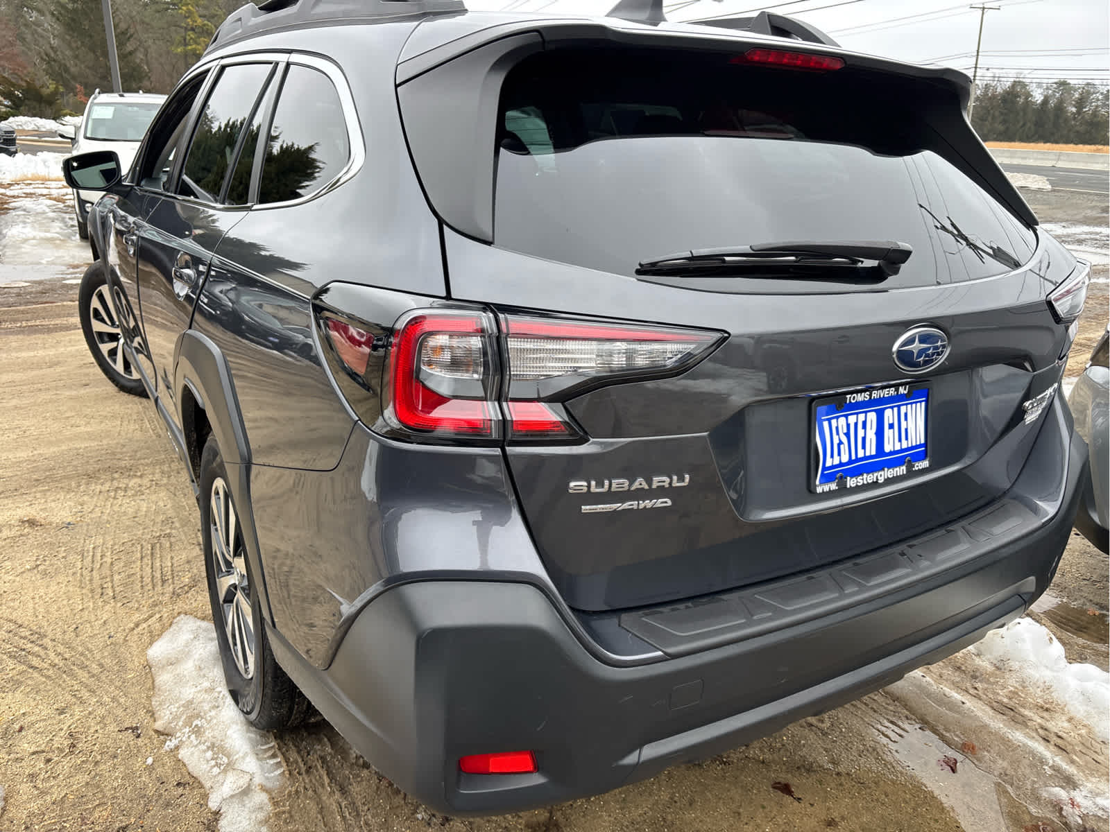 2023 Subaru Outback Premium
