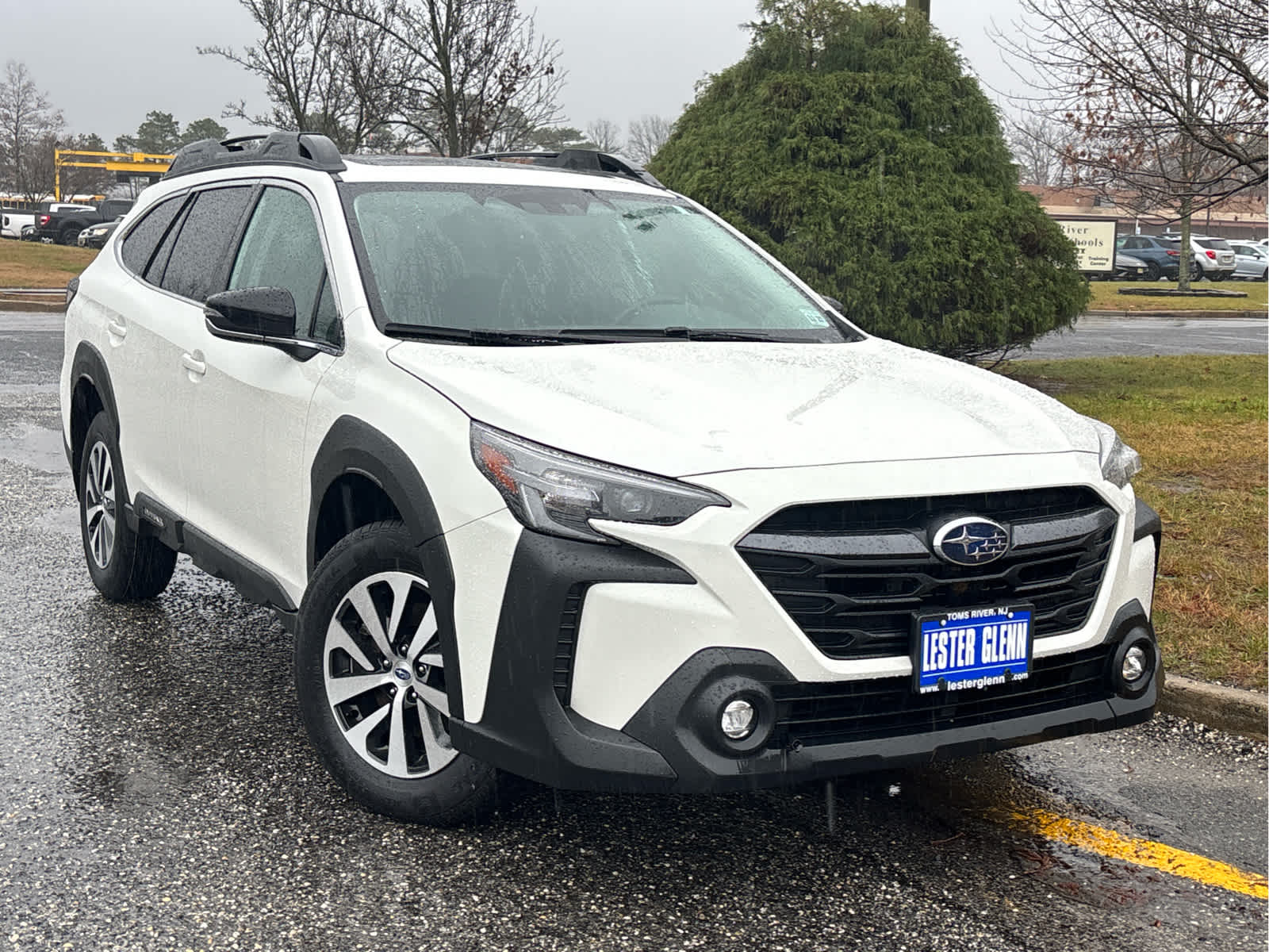 2023 Subaru Outback Premium