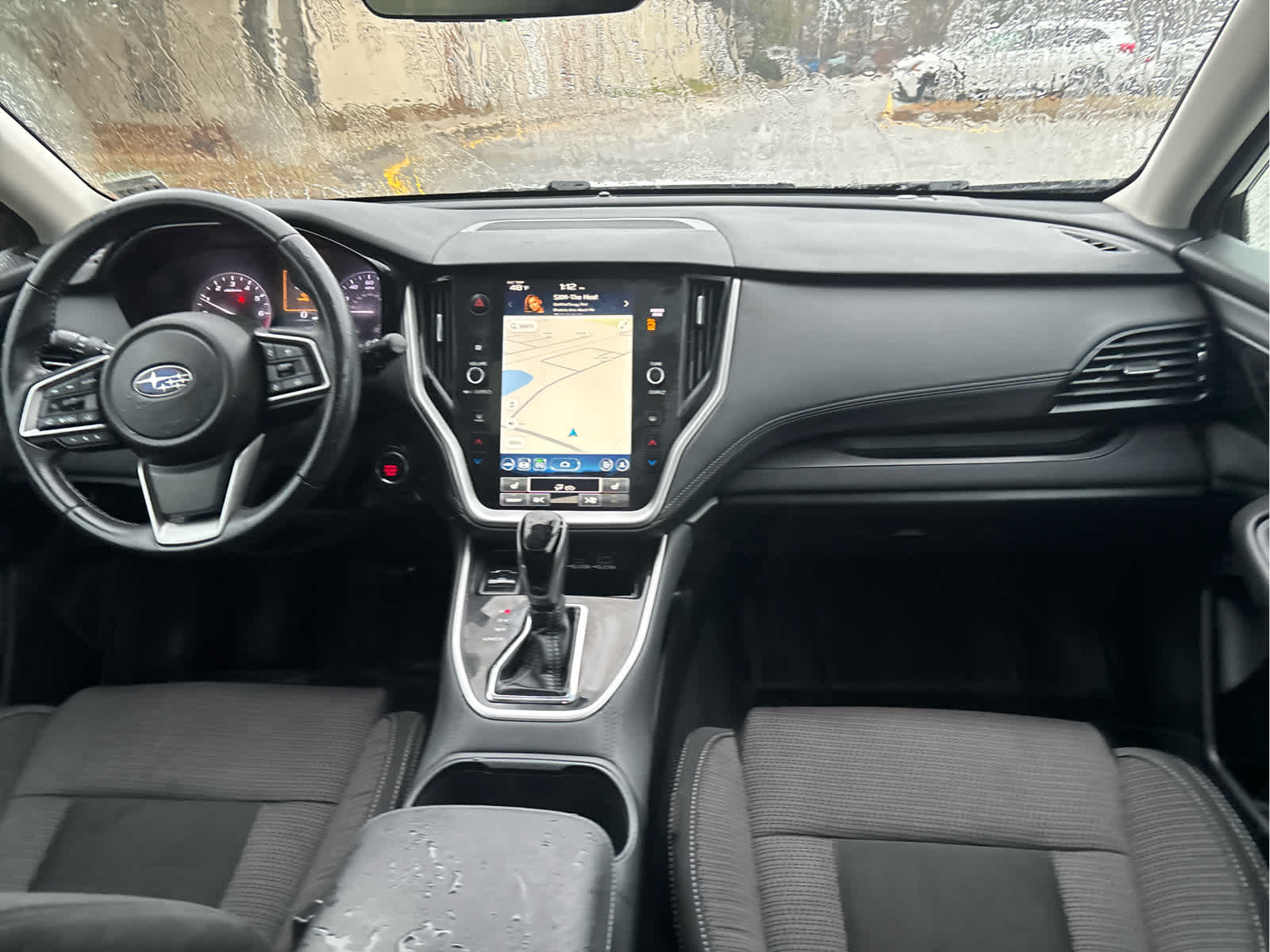 2023 Subaru Outback Premium