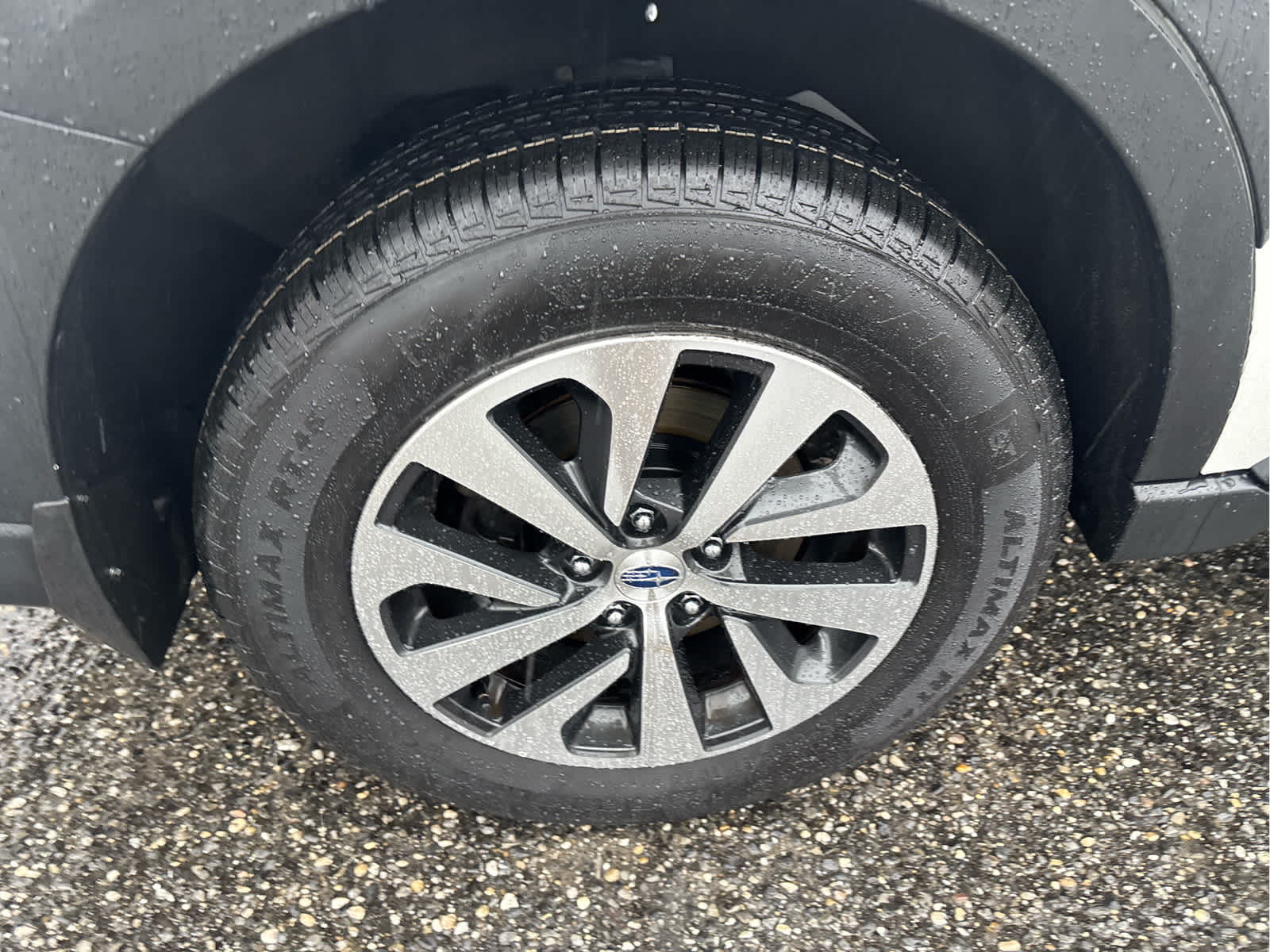 2023 Subaru Outback Premium