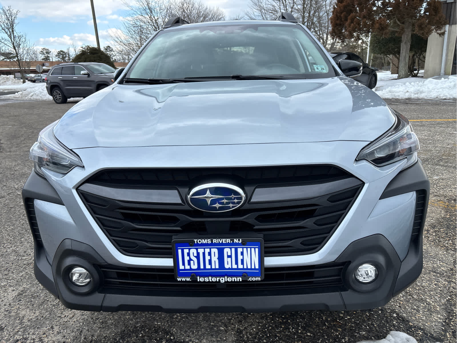 2024 Subaru Outback Premium