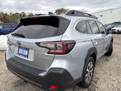 2024 Subaru Outback Premium