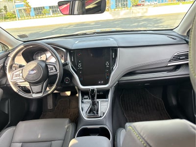 2023 Subaru Outback Onyx Edition