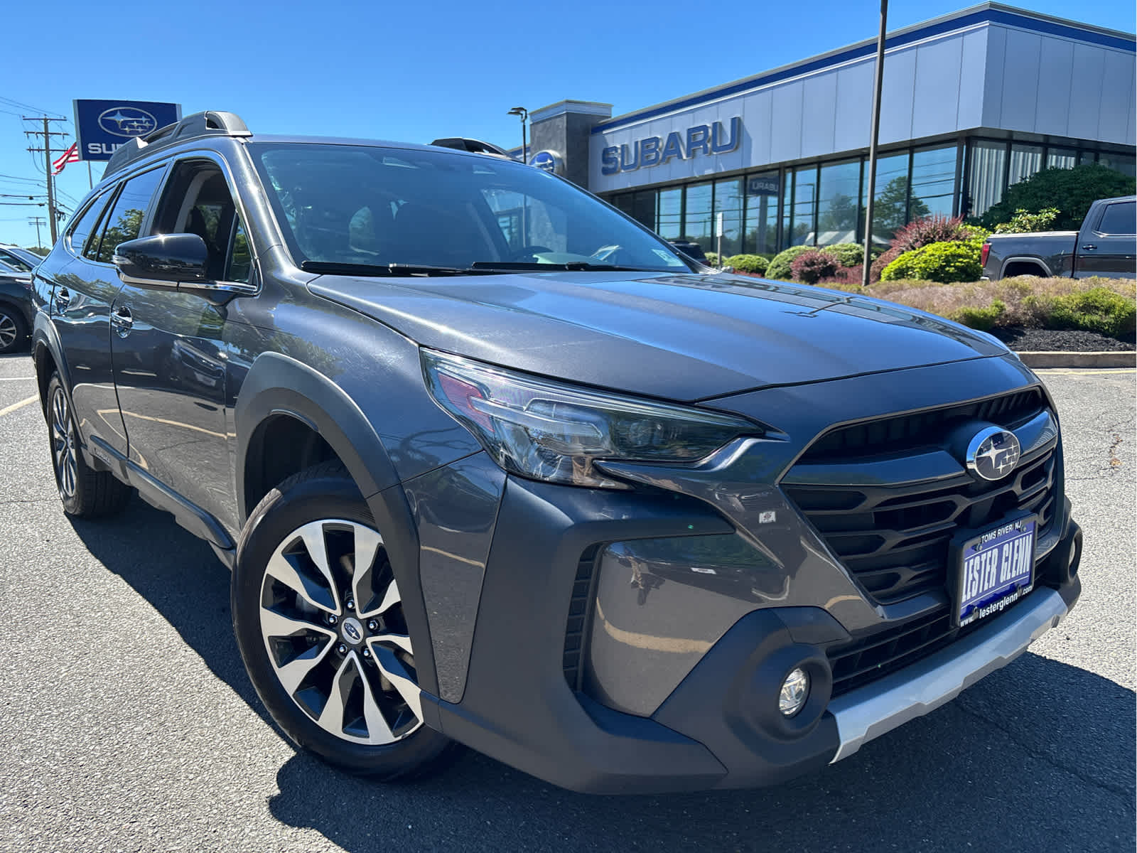 2023 Subaru Outback Limited