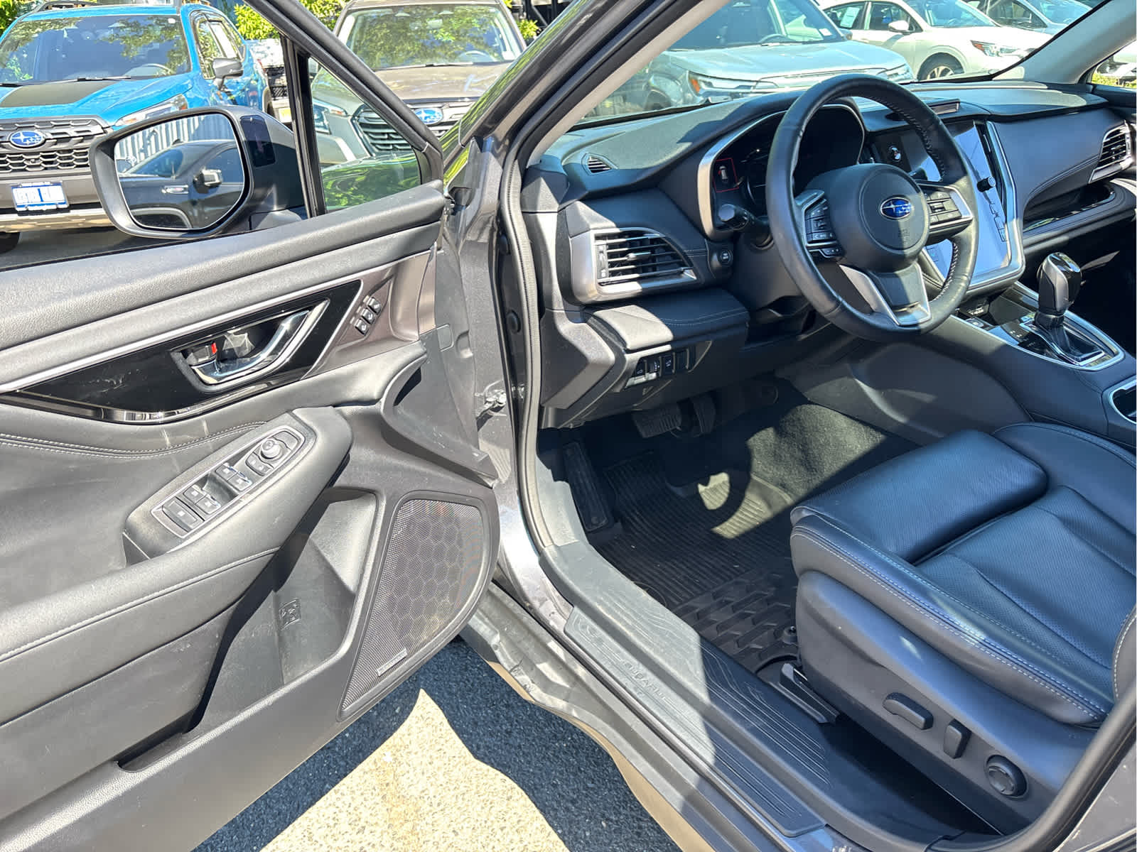 2023 Subaru Outback Limited