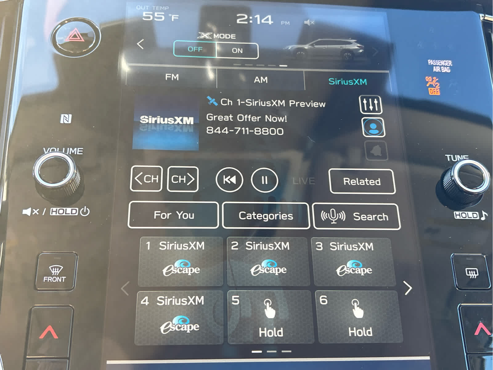 2023 Subaru Outback Limited