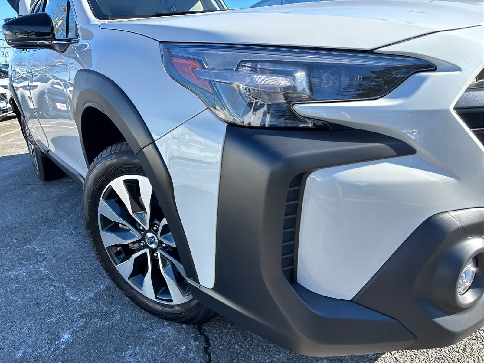 2023 Subaru Outback Limited