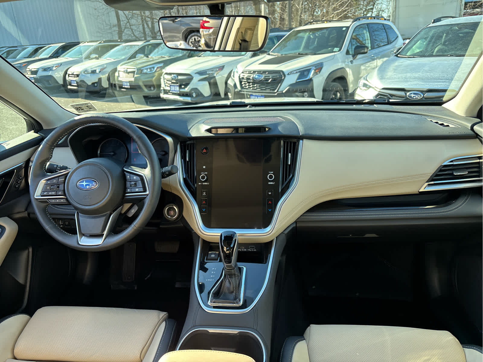 2023 Subaru Outback Limited