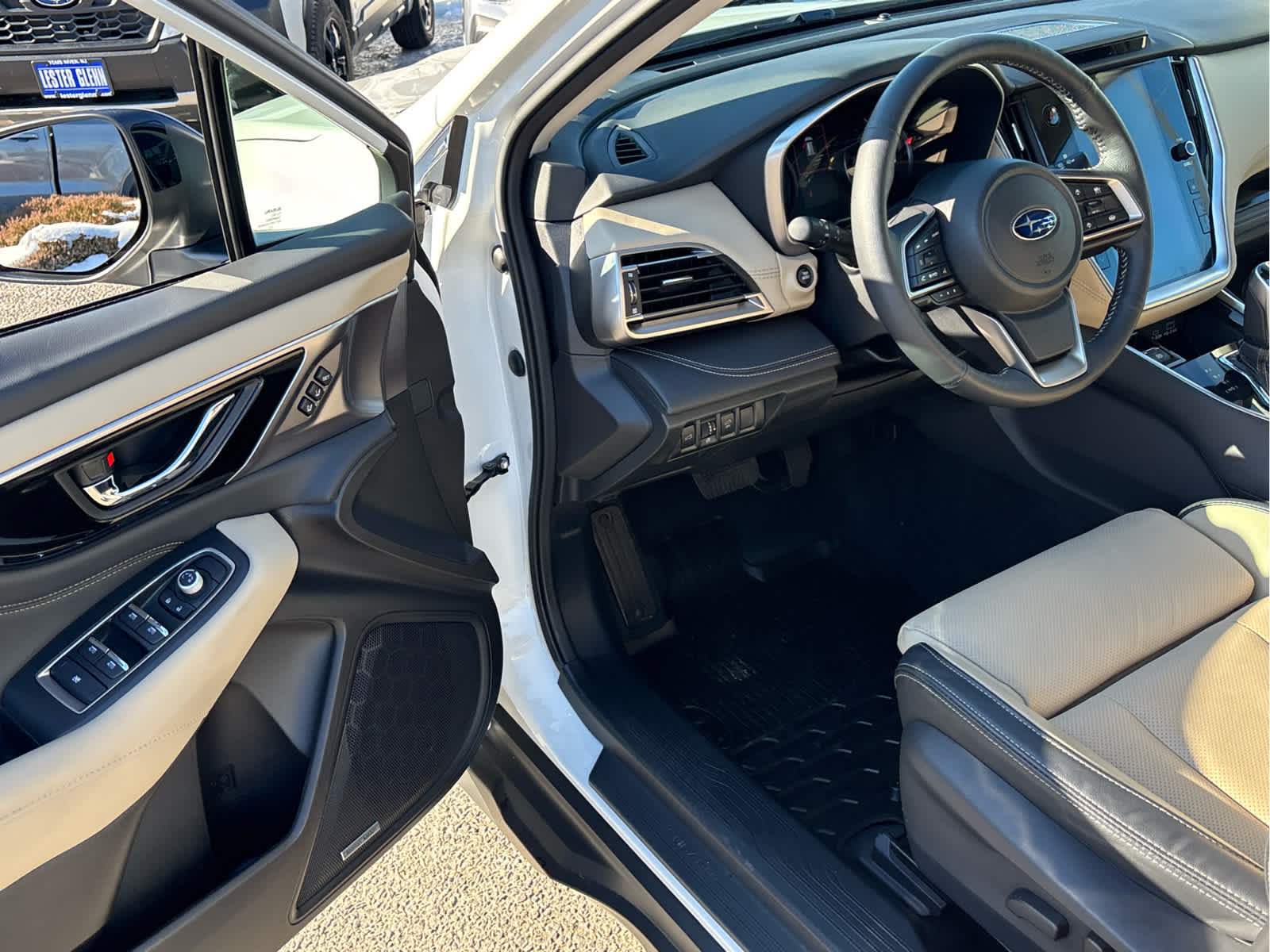 2023 Subaru Outback Limited