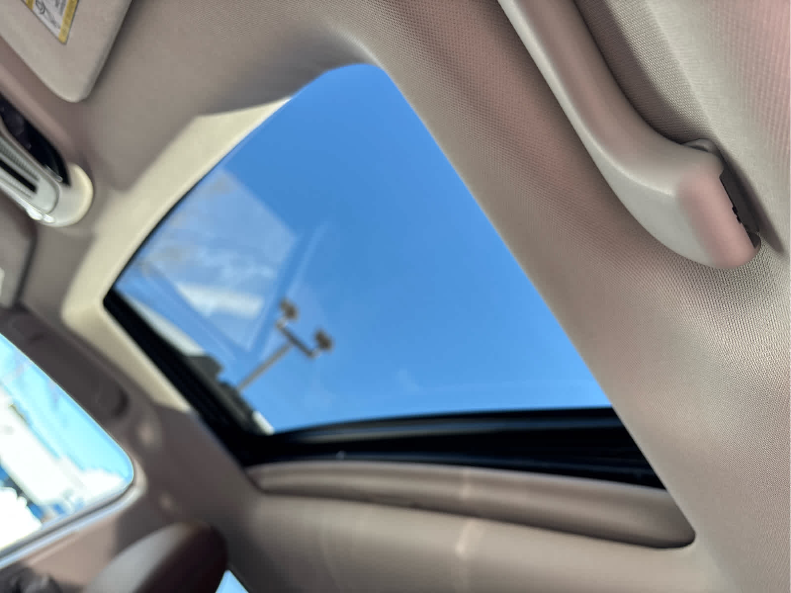 2023 Subaru Outback Touring