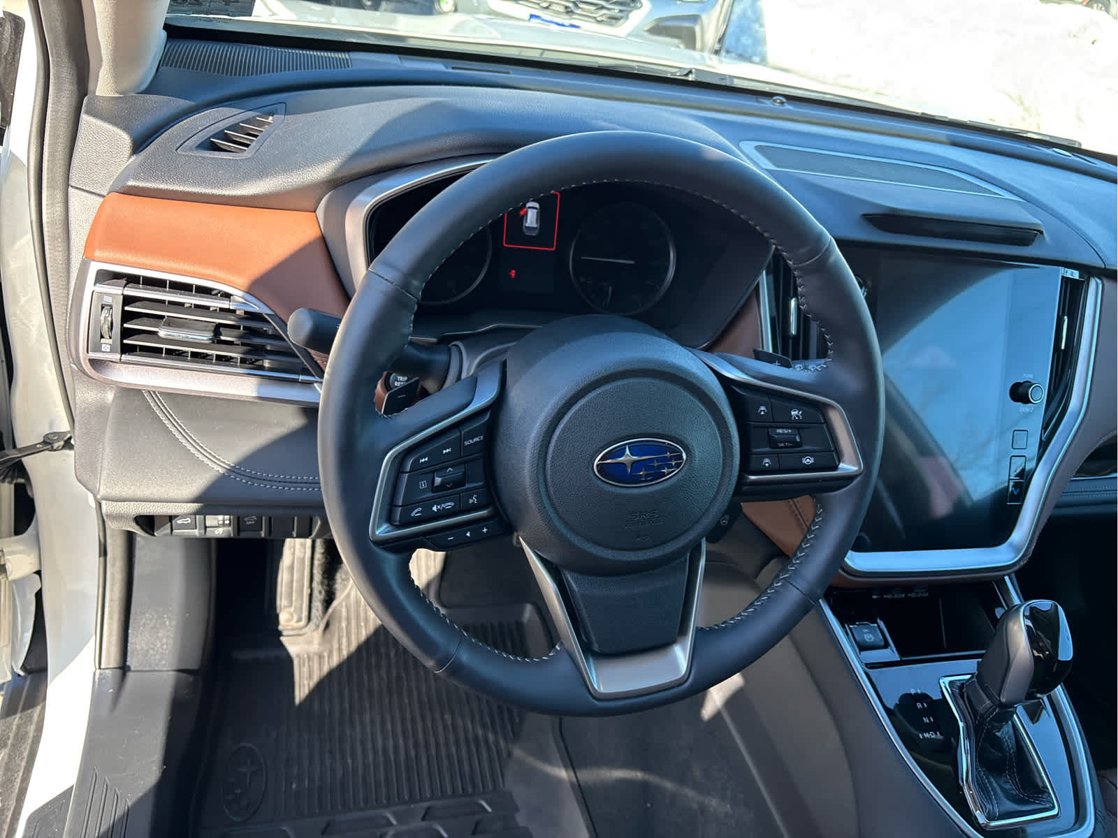 2023 Subaru Outback Touring