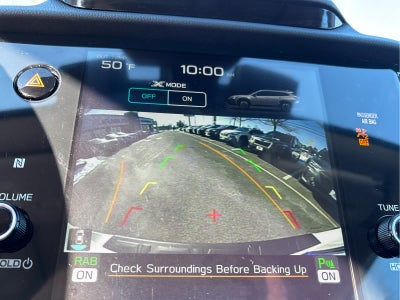 2023 Subaru Outback Touring