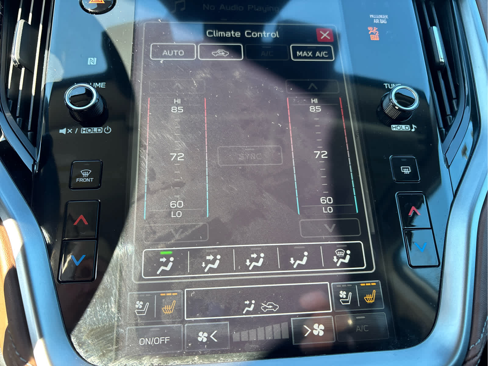 2023 Subaru Outback Touring