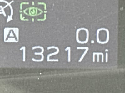 2023 Subaru Outback Touring