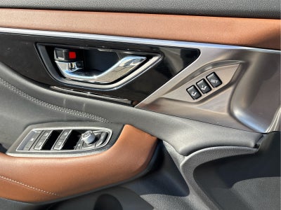 2023 Subaru Outback Touring