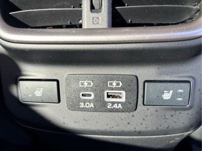 2023 Subaru Outback Touring