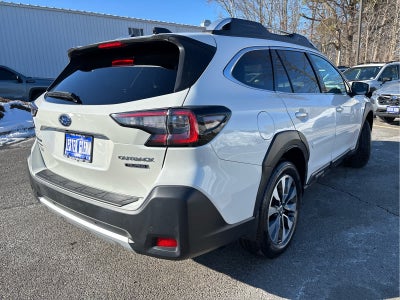 2023 Subaru Outback Touring
