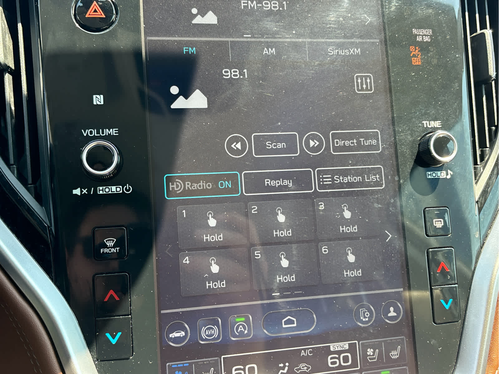 2024 Subaru Outback Touring