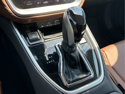2024 Subaru Outback Touring
