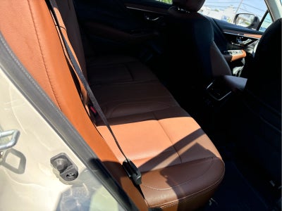 2024 Subaru Outback Touring