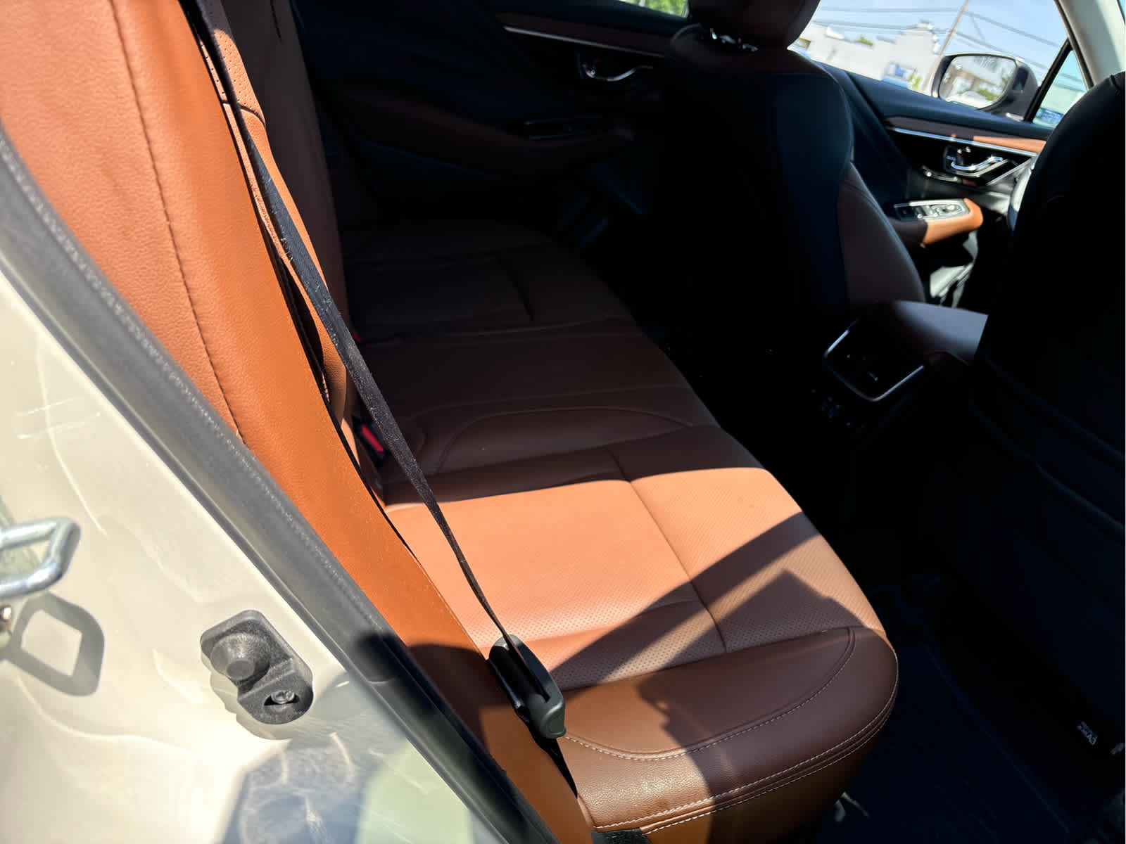 2024 Subaru Outback Touring