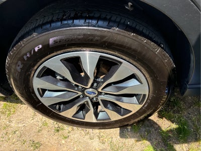 2024 Subaru Outback Touring