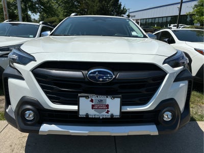 2024 Subaru Outback Touring