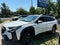 2024 Subaru Outback Touring