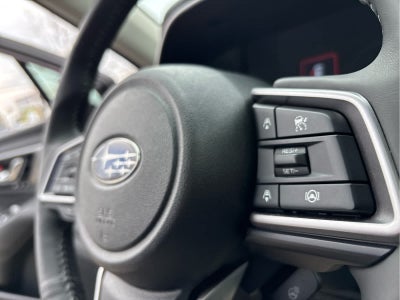 2024 Subaru Outback Touring