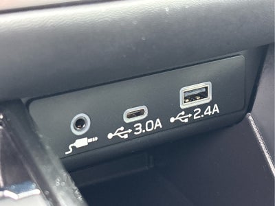 2024 Subaru Outback Touring