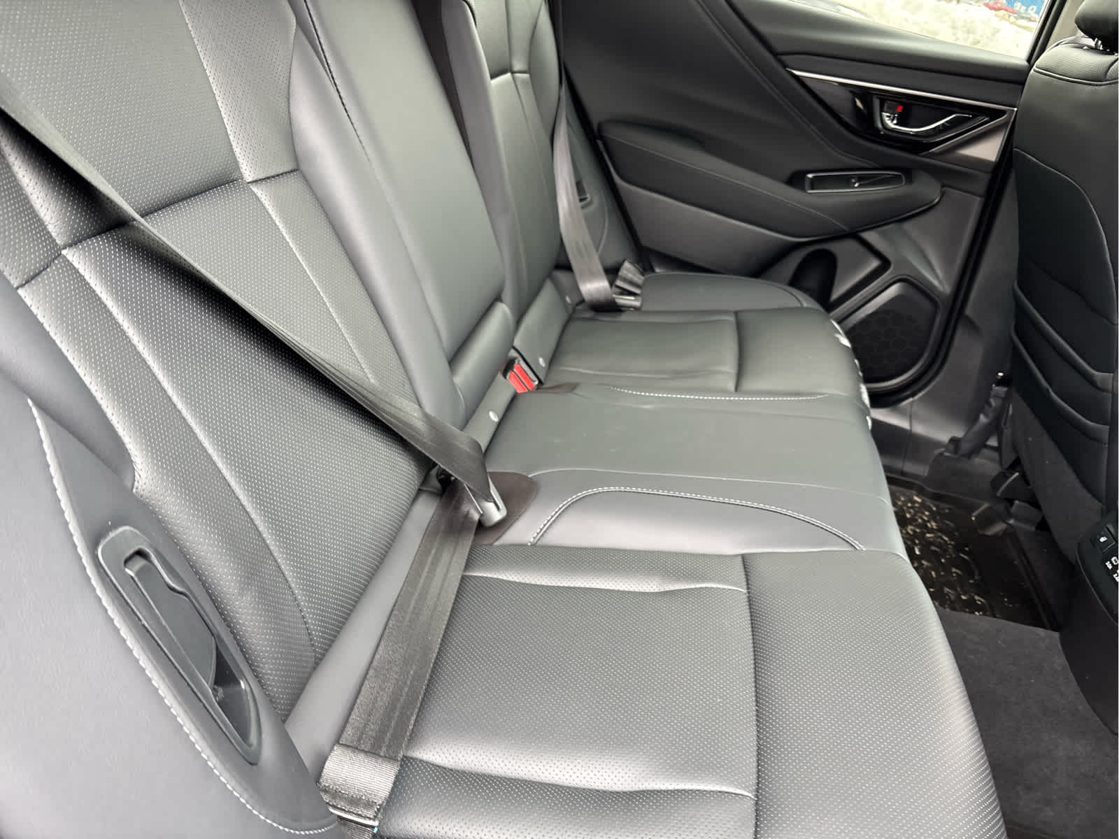 2024 Subaru Outback Touring