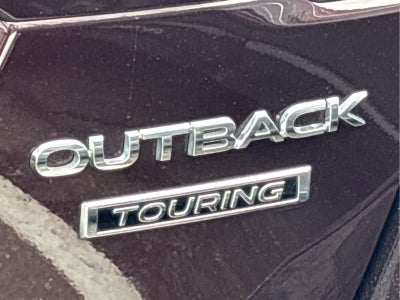 2024 Subaru Outback Touring