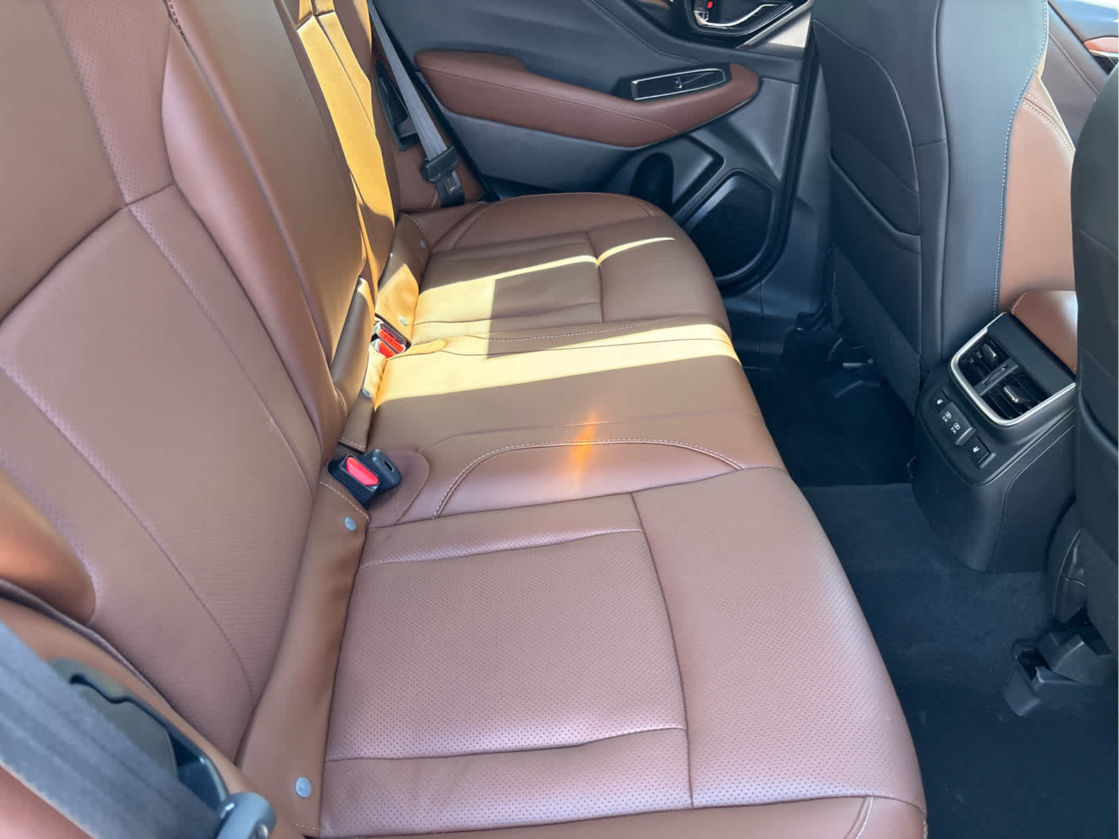 2022 Subaru Outback Touring