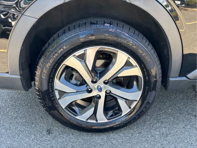 2022 Subaru Outback Touring