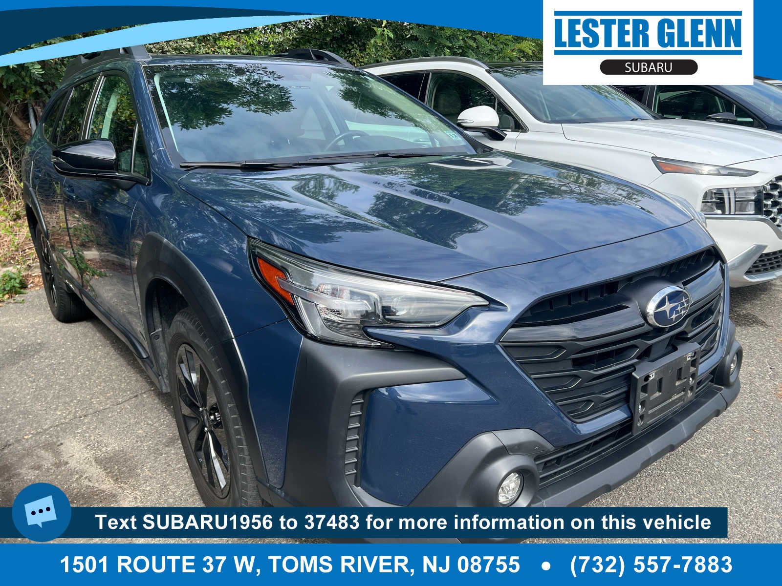 2024 Subaru Outback Onyx Edition XT