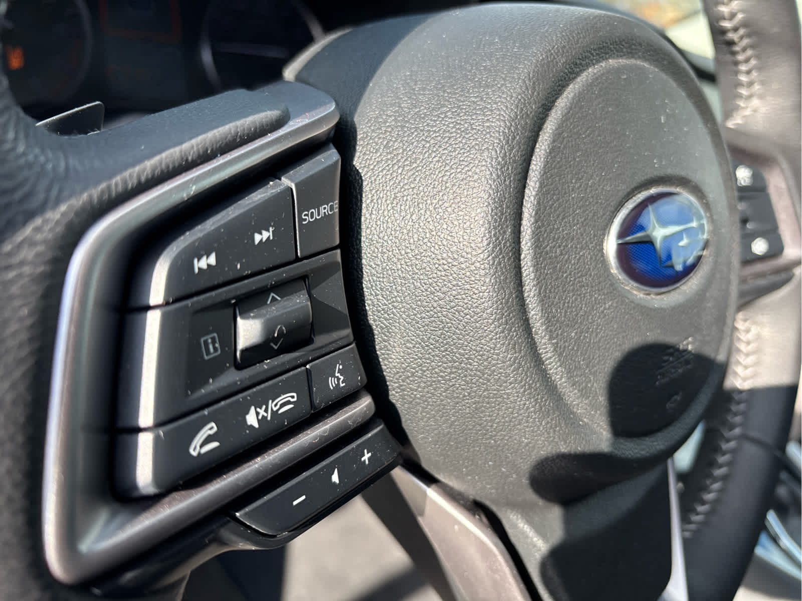 2023 Subaru Outback Onyx Edition XT