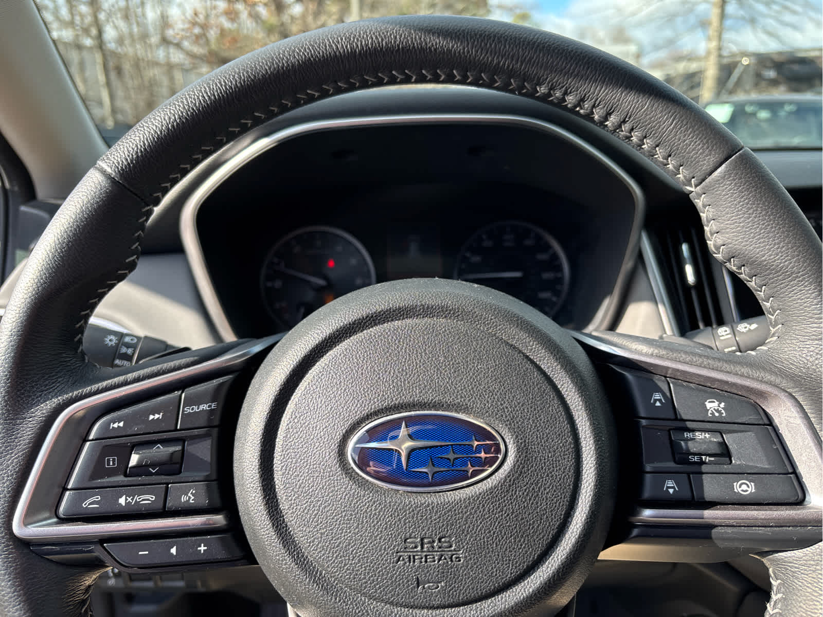 2023 Subaru Outback Onyx Edition XT