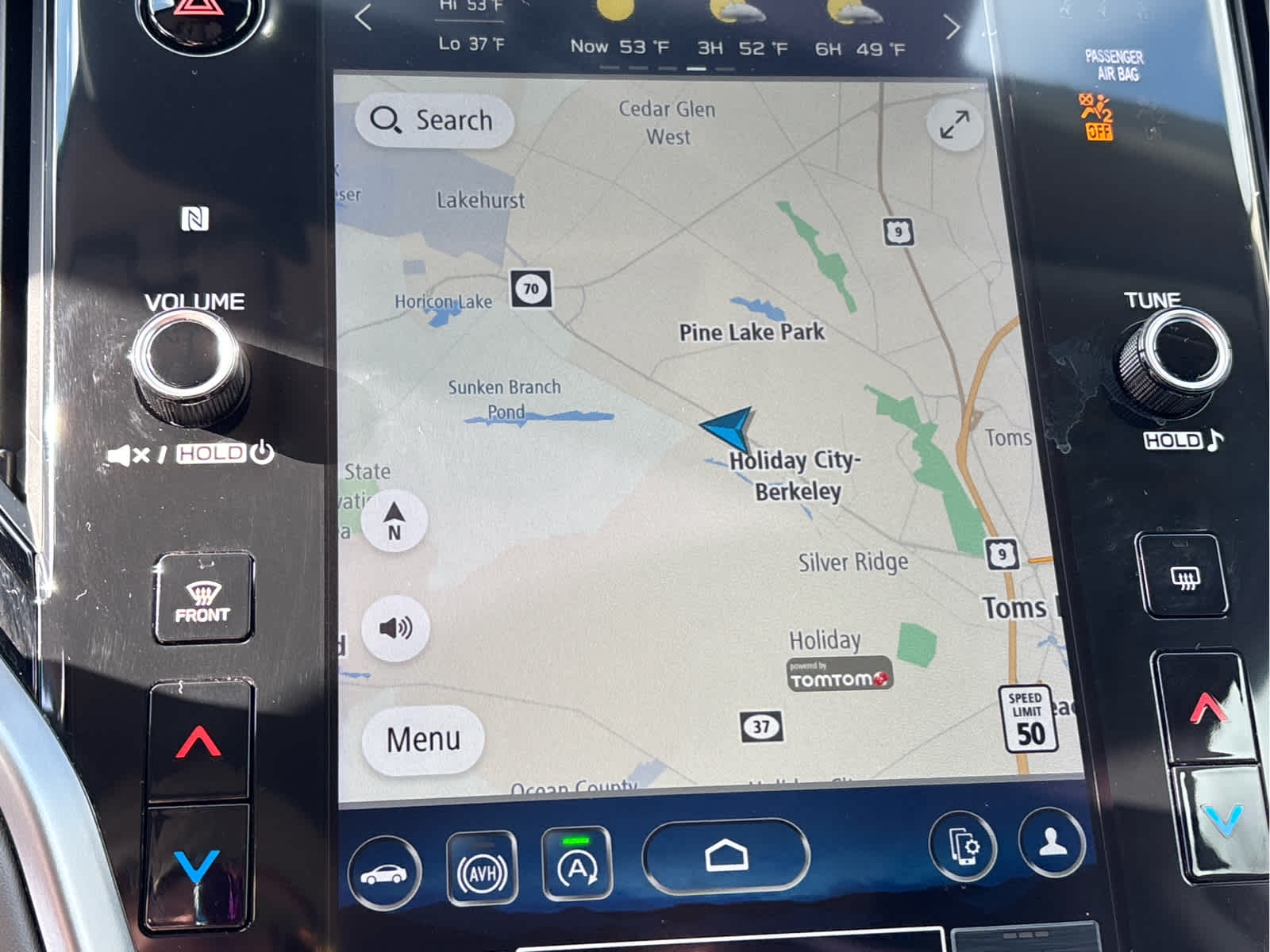 2023 Subaru Outback Onyx Edition XT