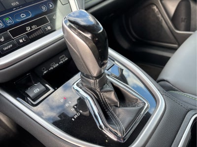 2023 Subaru Outback Onyx Edition XT