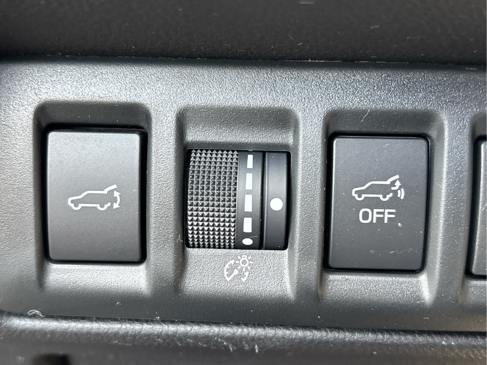 2023 Subaru Outback Onyx Edition XT