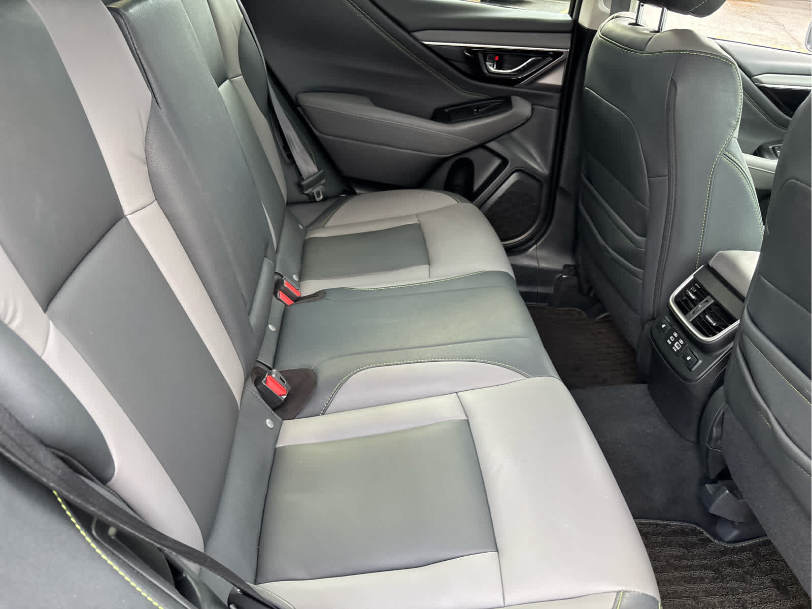 2023 Subaru Outback Onyx Edition XT