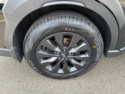 2023 Subaru Outback Onyx Edition XT