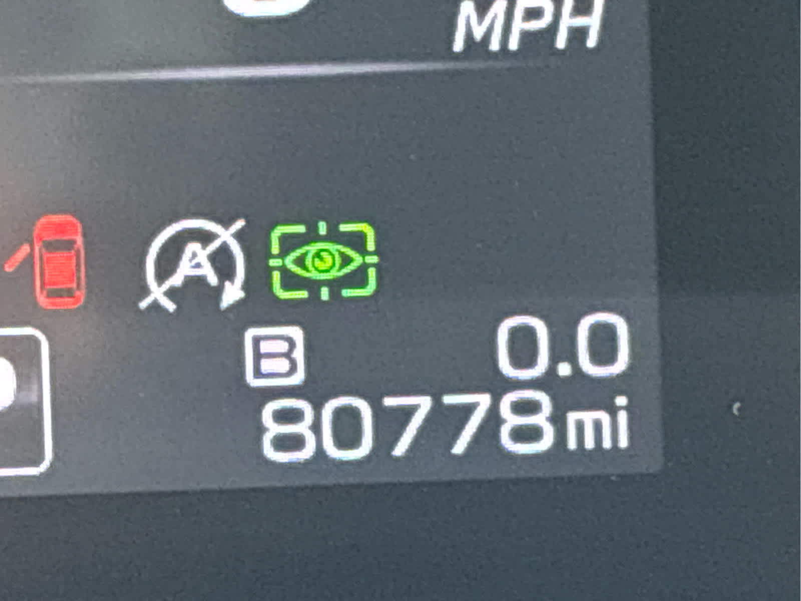 2020 Subaru Outback Limited XT