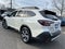2020 Subaru Outback Limited XT
