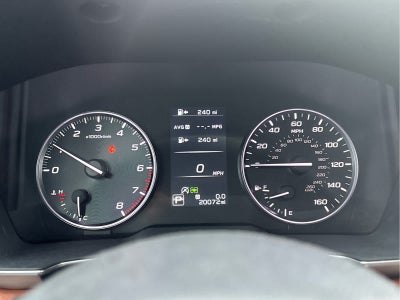 2024 Subaru Outback Touring XT