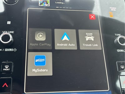 2024 Subaru Outback Touring XT