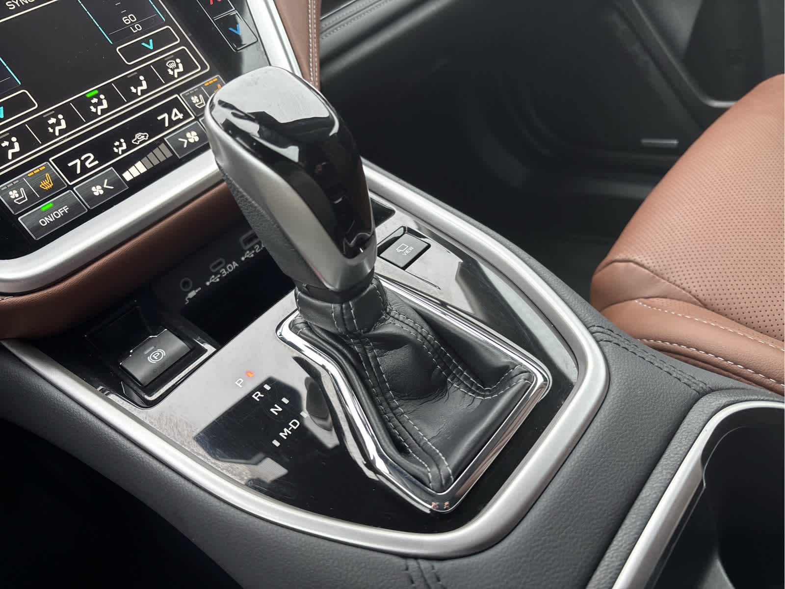 2024 Subaru Outback Touring XT