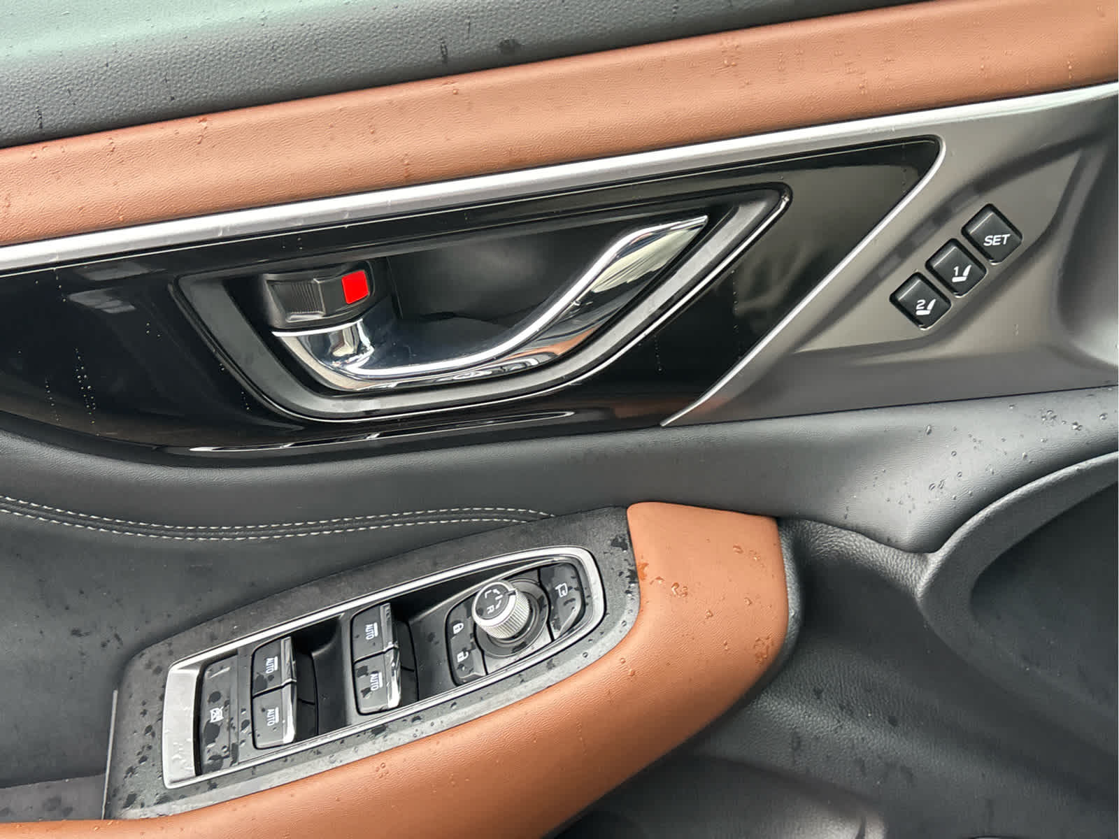 2024 Subaru Outback Touring XT